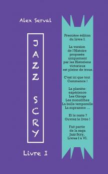 Jazz Scry