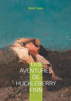 Les Aventures de Huckleberry Finn