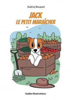 Jack le petit maraîcher