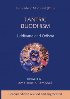Tantric Buddhism