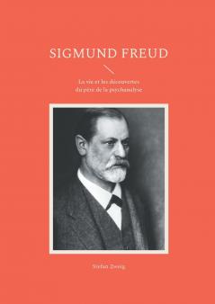 Sigmund Freud