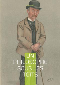 Un philosophe sous les toits