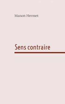 Sens contraire