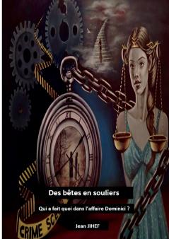 Des bêtes en souliers