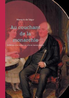 Au couchant de la monarchie