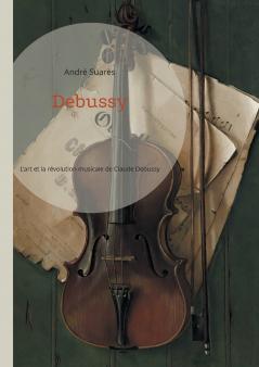 Debussy