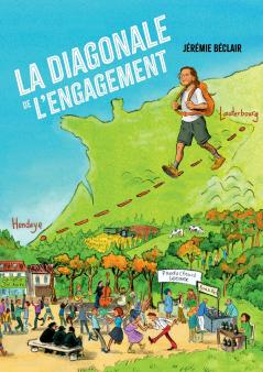 La diagonale de l'engagement