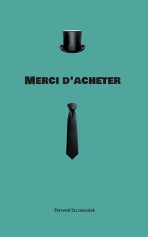 Merci d'acheter