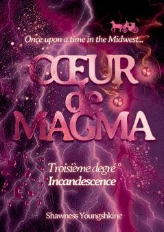 Coeur de magma
