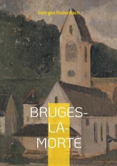 Bruges-la-Morte