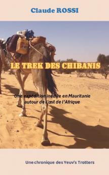 Le Trek des Chibanis