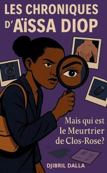 Les chroniques d'Aïssa Diop