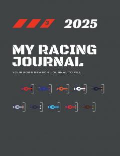 My Racing Journal 2025