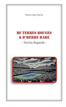 De Terres Rouges & D'Herbe Rare