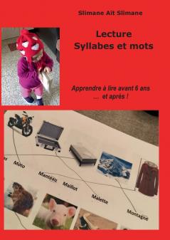 Lecture syllabes et mots