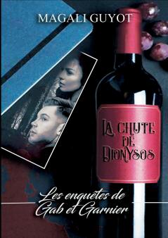 La chute de Dionysos