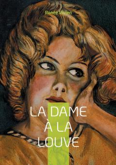La Dame à la louve