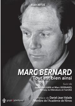Marc Bernard