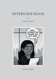 Interview book