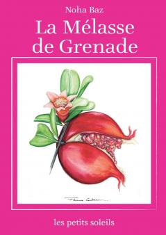 La mélasse de grenade