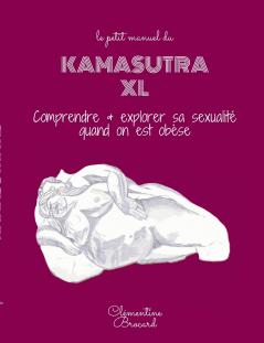 le petit manuel du Kamasutra XL