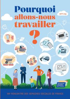 Pourquoi allons-nous travailler ?