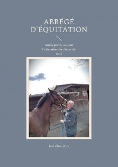 Abrégé d'équitation
