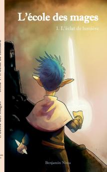 L'école des mages