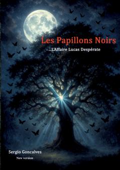 Les papillons noirs