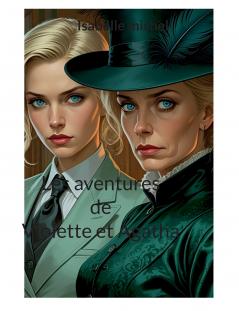 Les aventures de Violette et Agatha