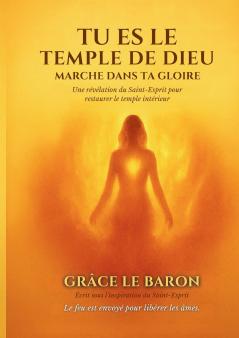Tu es le temple de dieu