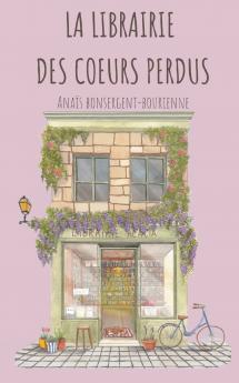 La Librairie des Coeurs Perdus