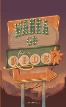 Wanna go for a ride ?