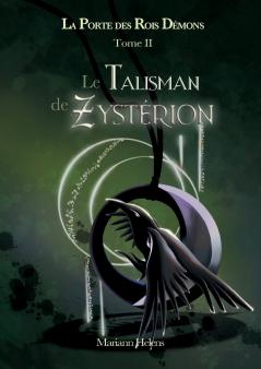 Le Talisman de Zystérion
