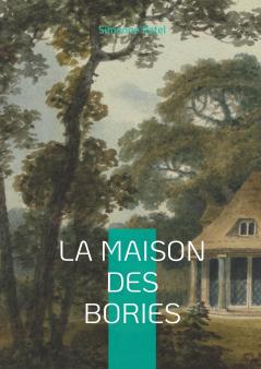 La Maison des Bories