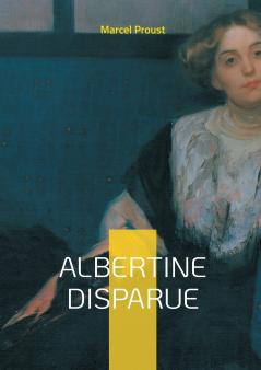 Albertine Disparue