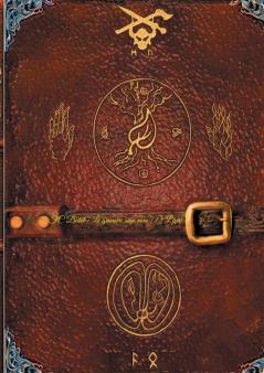 Le grimoire sans nom