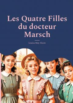 Les Quatre Filles du docteur Marsch