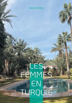 Les femmes en Turquie