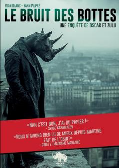Le bruit des bottes