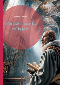 Pensées sur la religion