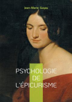Psychologie de l'épicurisme