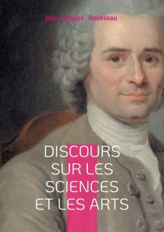 Discours sur les sciences et les arts