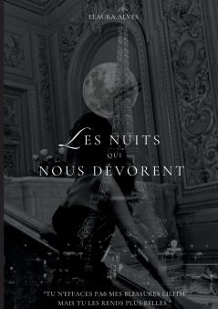 Les nuits qui nous dévorent