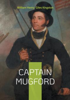Captain Mugford