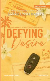 Defying Desire