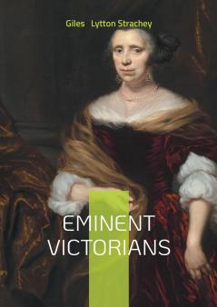 Eminent Victorians