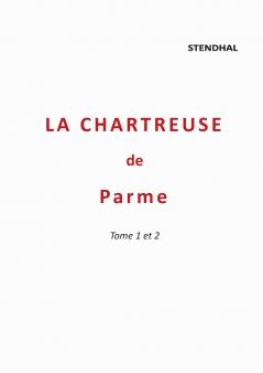 La Chartreuse de Parme
