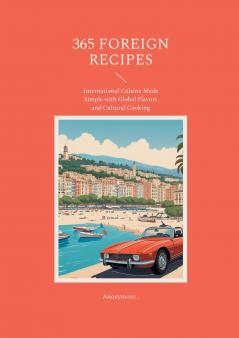 365 Foreign Recipes