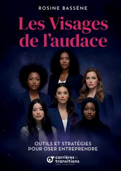 Les Visages de l'audace